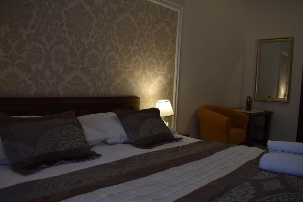 Sepia Restauracja & Noclegi Jasło 外观 照片