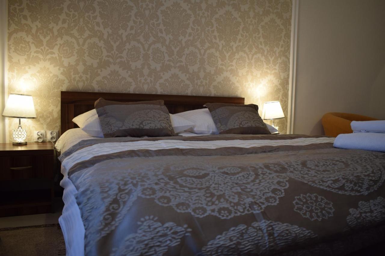 Sepia Restauracja & Noclegi Jasło 外观 照片