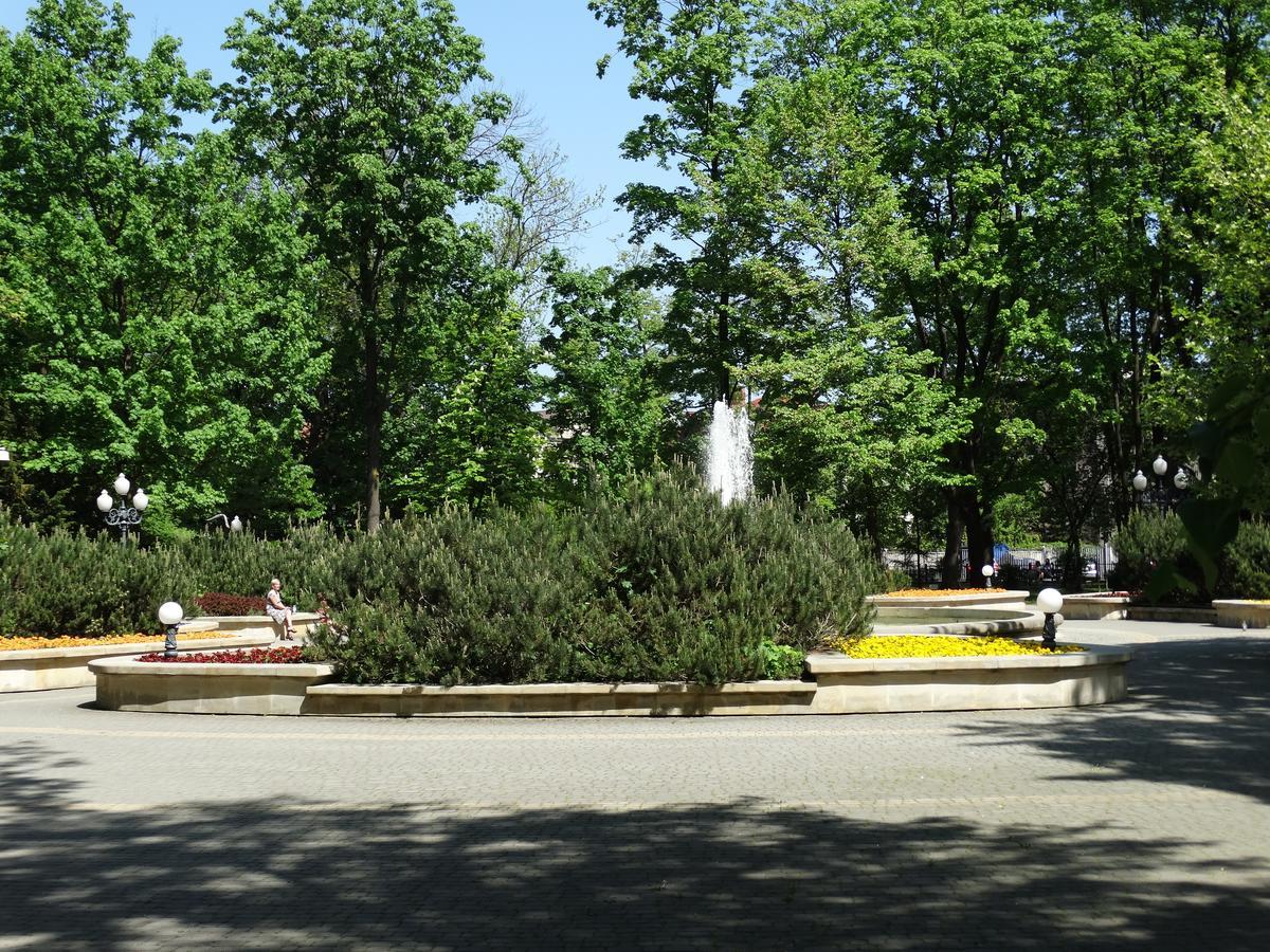 Sepia Restauracja & Noclegi Jasło 外观 照片