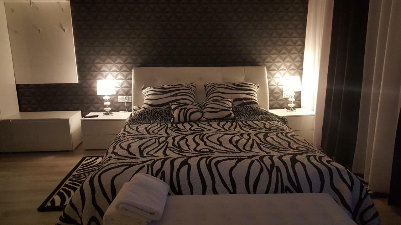 Sepia Restauracja & Noclegi Jasło 外观 照片